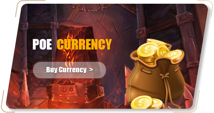 POE Currency