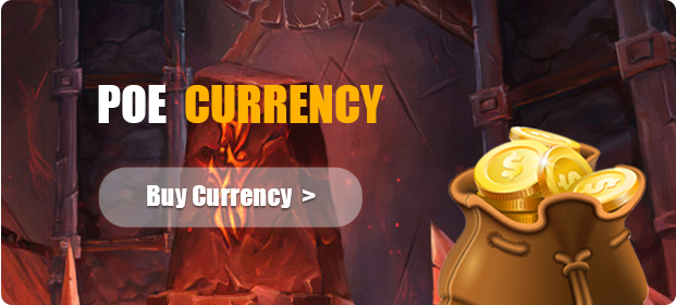 POE Currency