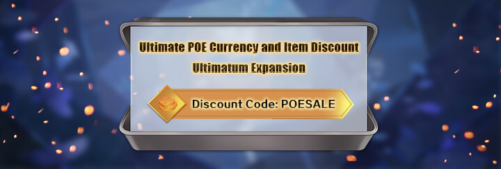 Best POE Currency and Item trading platform